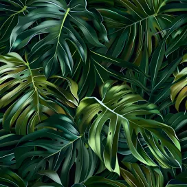 Jungle 538